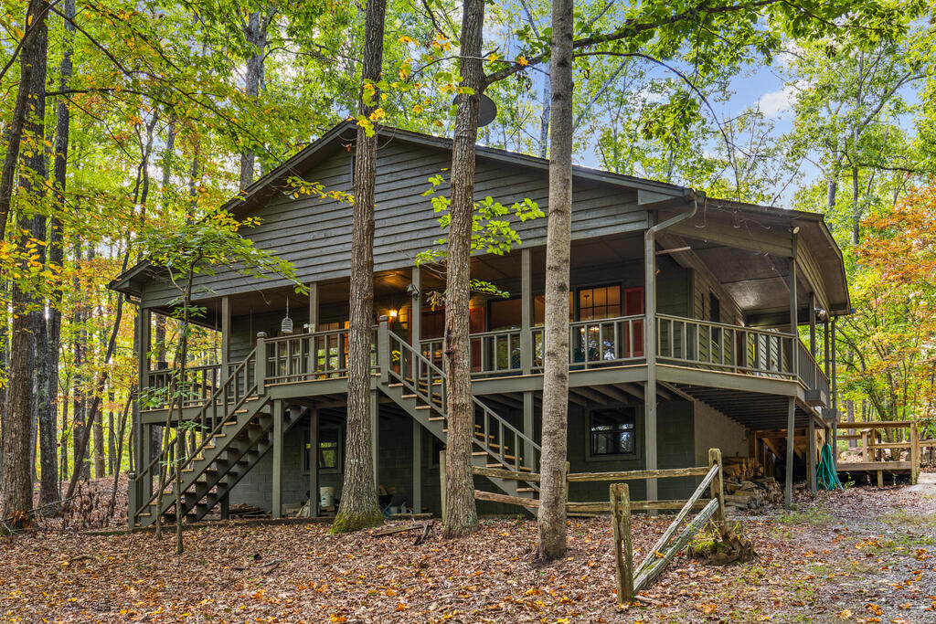 475 Timber Ridge Road — photo