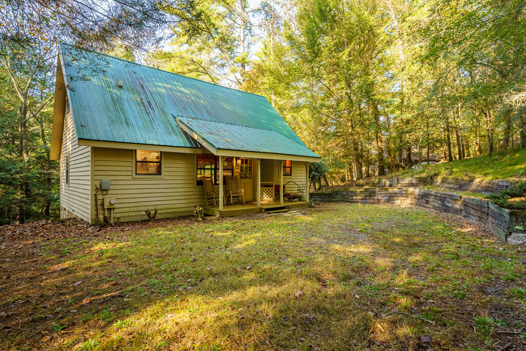 175 Indian Cave Road — photo