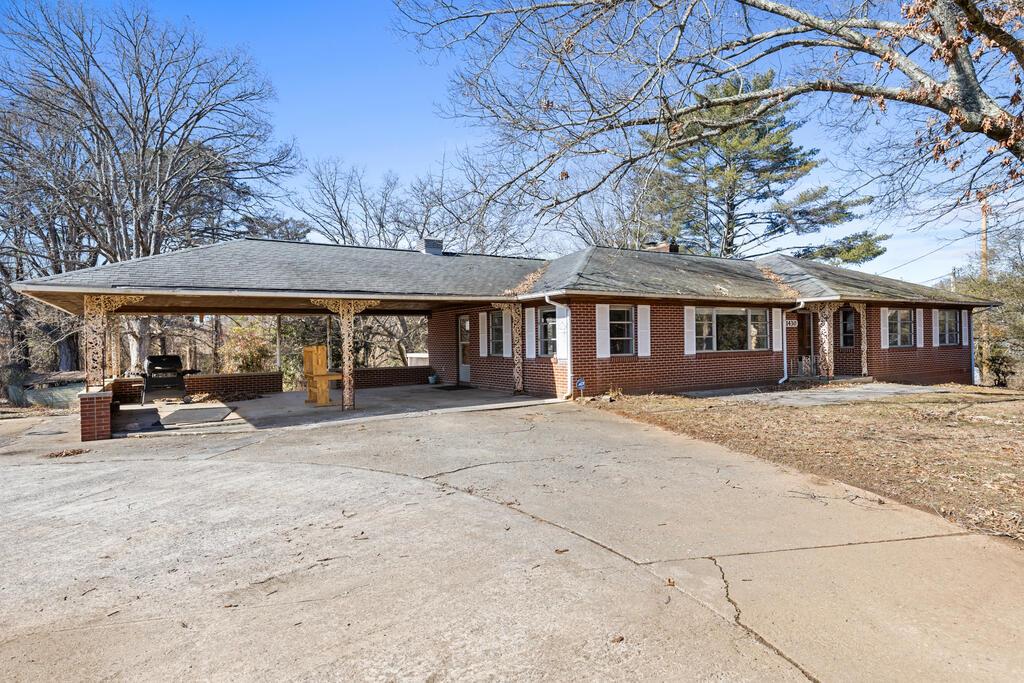 1430 Blue Ridge Drive — photo