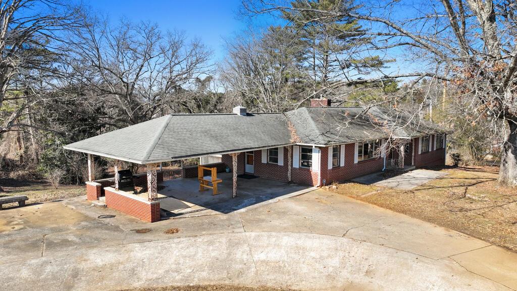 1430 Blue Ridge Drive, Blue Ridge, GA 30513 — photo 2