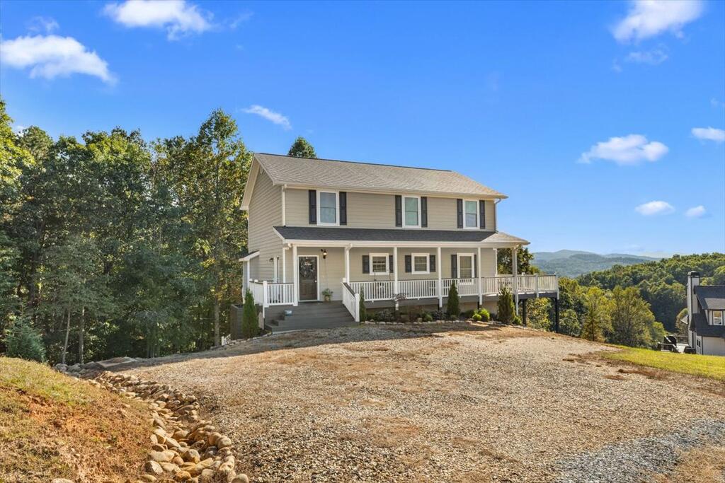 251 Big Valley Overlook — photo