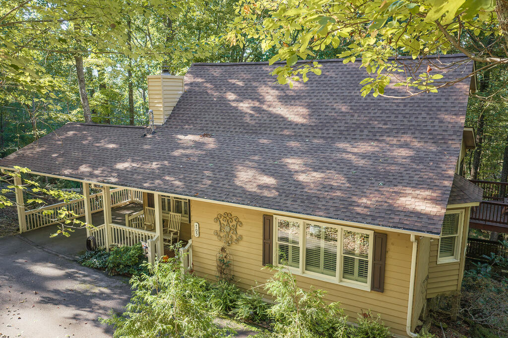 705 Laurel Ridge Drive — photo