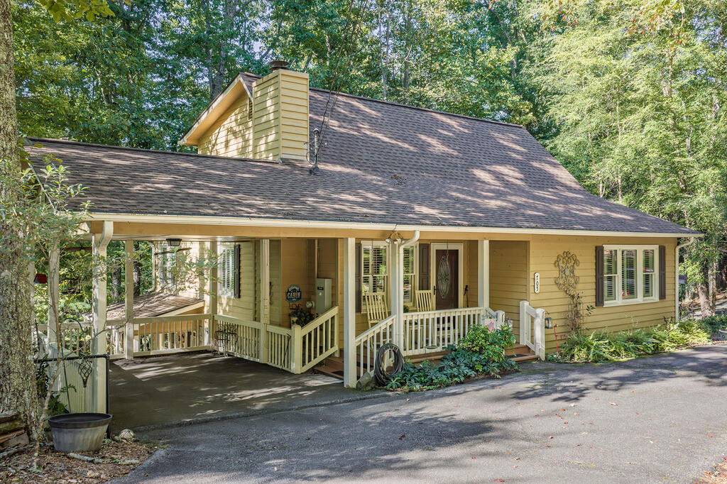 705 Laurel Ridge Drive, Ellijay, GA 30536 — photo 2
