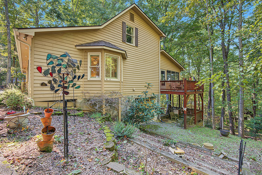 705 Laurel Ridge Drive, Ellijay, GA 30536 — photo 3