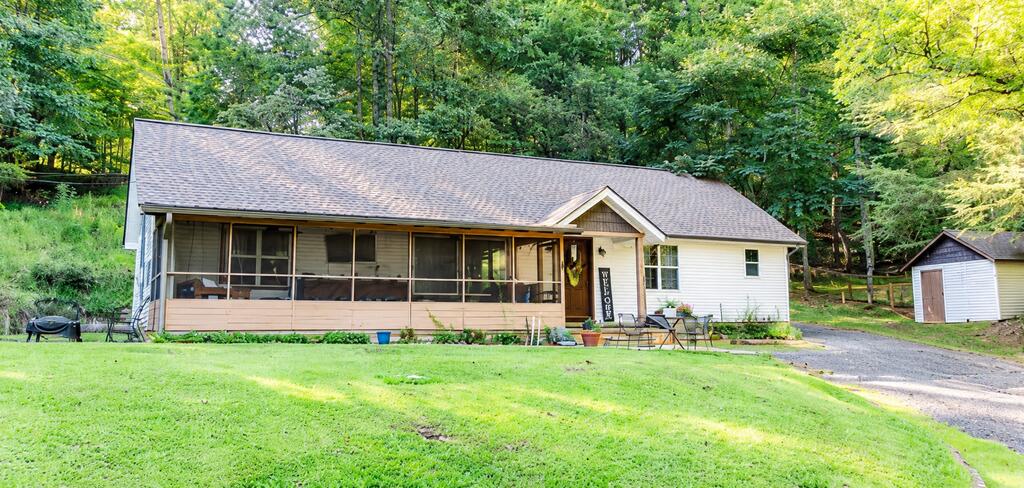 777 Williamstown Road — photo
