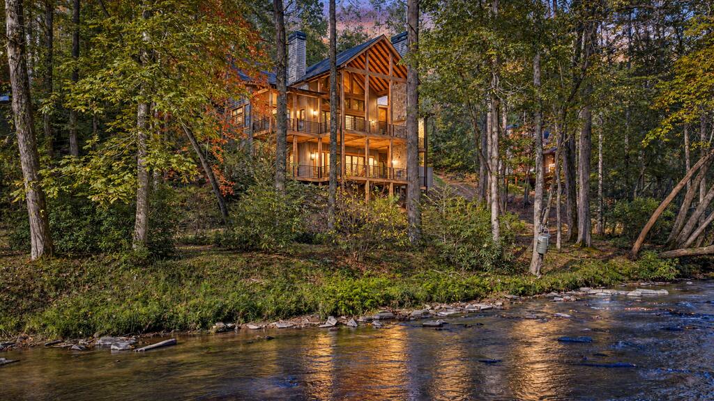 Lot 7 Fish Tale Cove — photo