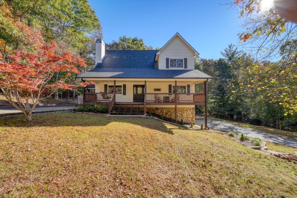 292 High Country Circle — photo