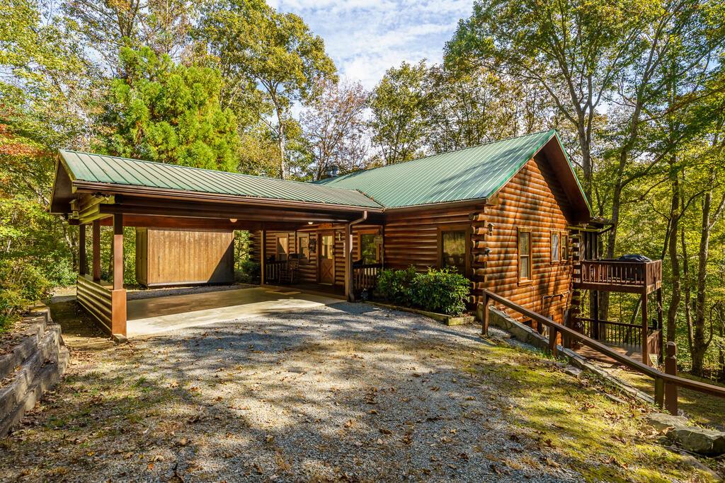 351 Nexus Drive — photo