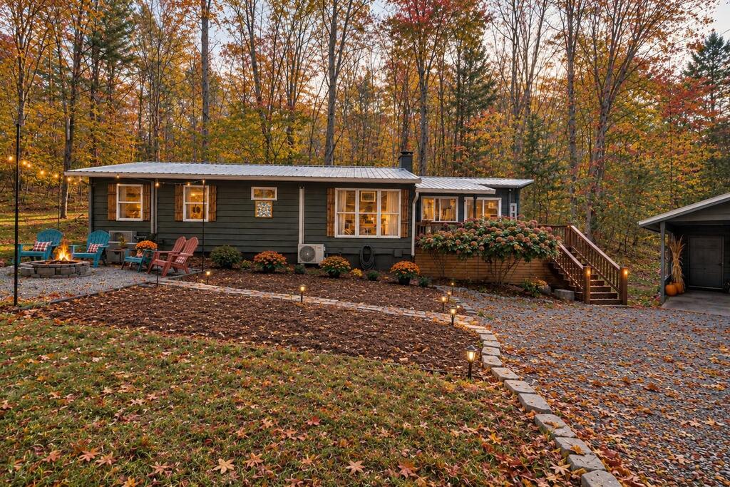 78 Hunter Drive — photo