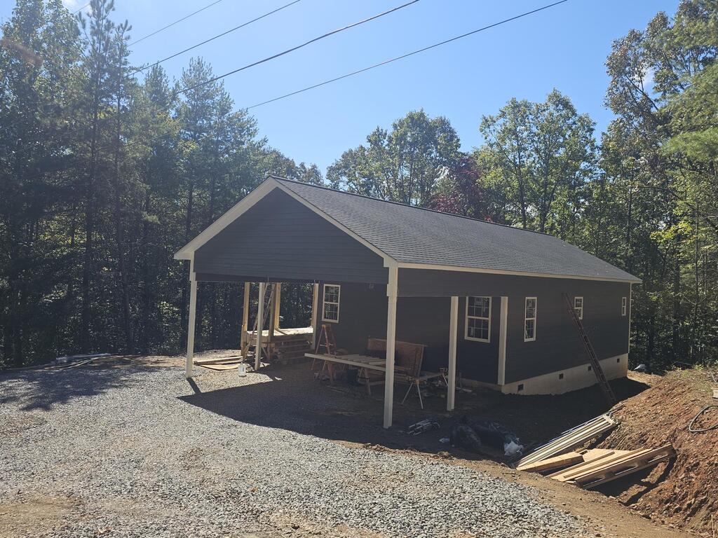 120 Dickey Creek Estates — photo