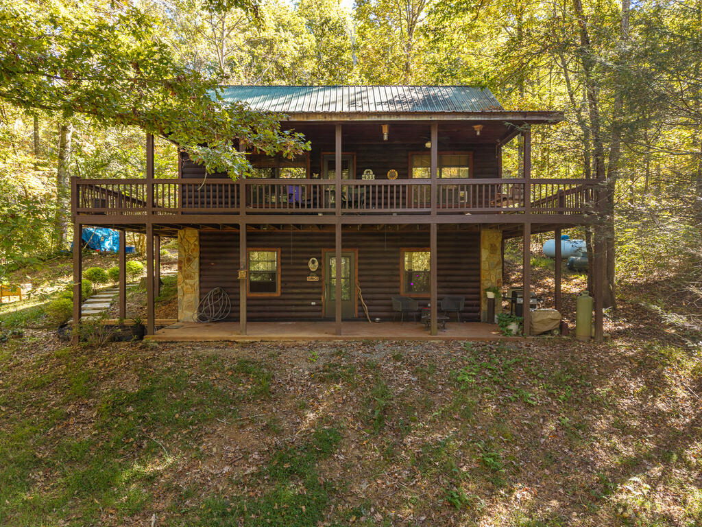 431 Sunrise Valley Road — photo