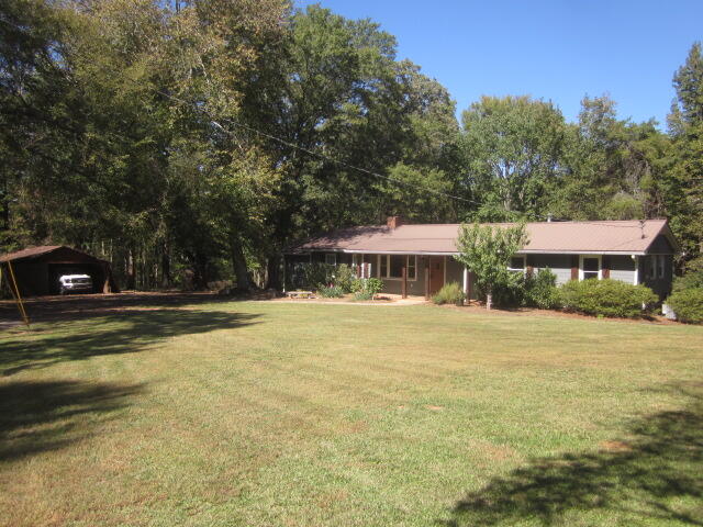 312 Mansfield Road — photo