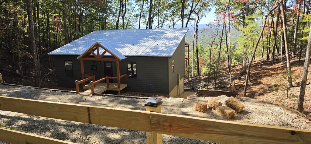 Lot 4 Hickory Hollow — photo