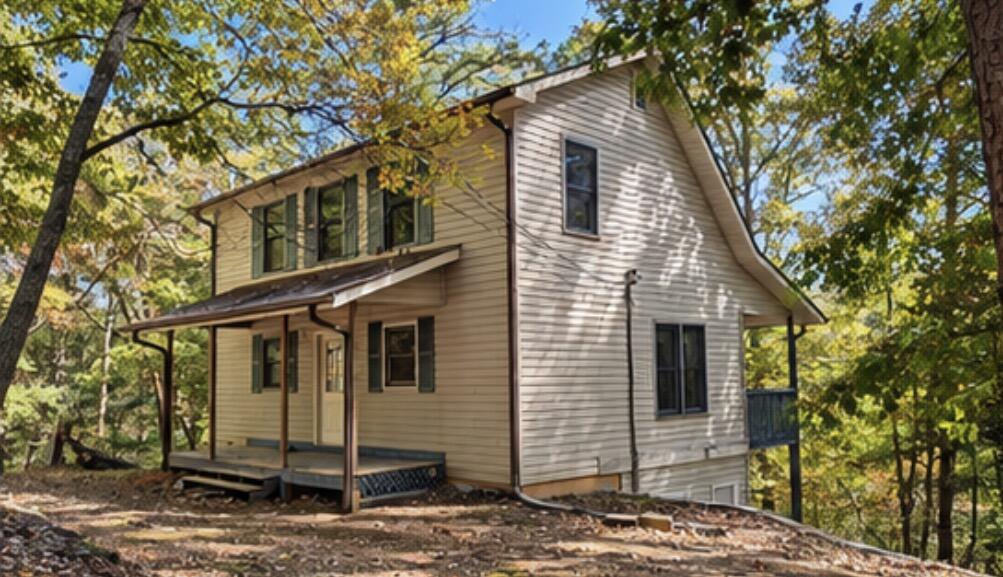 1575 Riverview Drive — photo