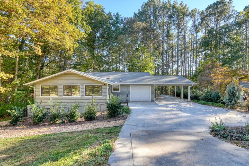 95 Mountain View Drive — photo