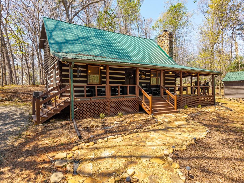 33 Foxhound Drive — photo