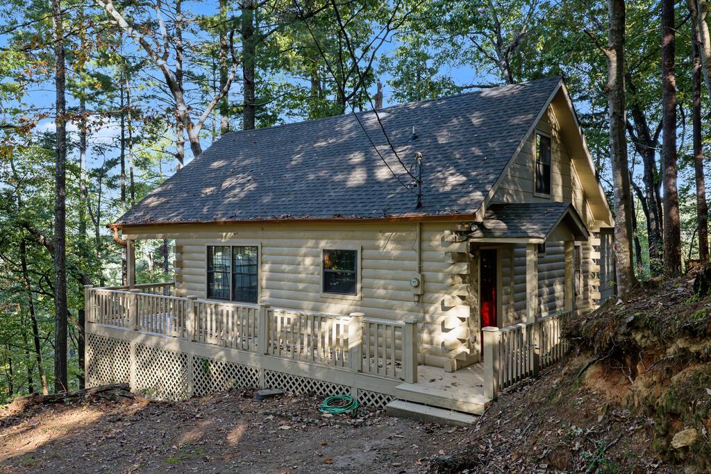 237 Little Rock Creek Court — photo