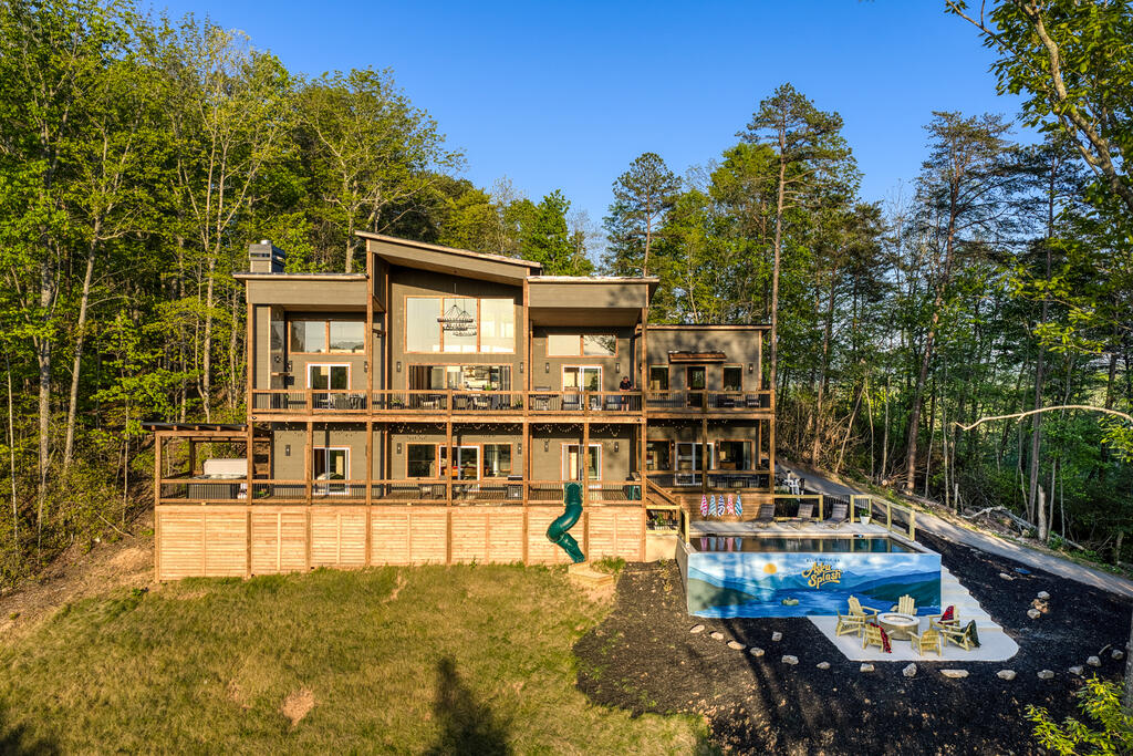 356 Mountain Ridge Drive — photo