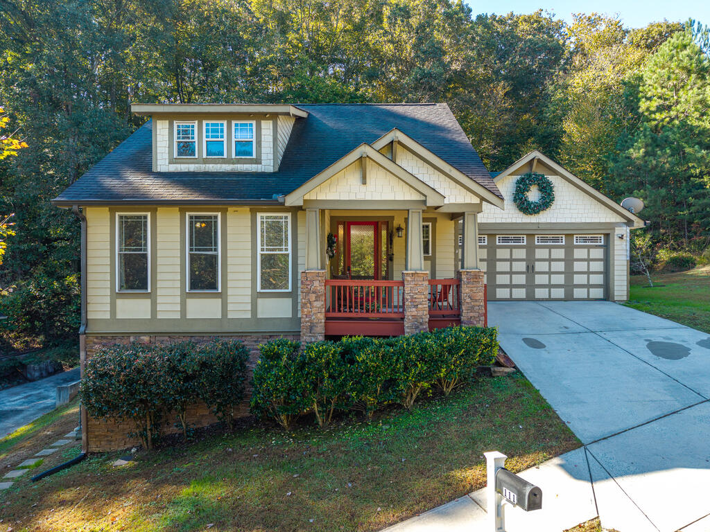 111 Summit View Drive — photo