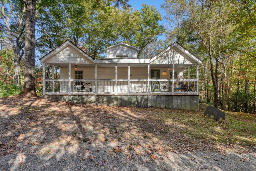 78 Hall Creek Road — photo