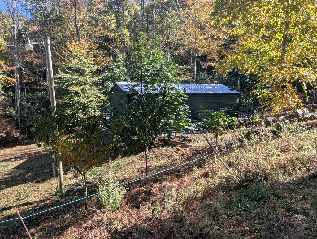 4720 Jones Gap Road — photo