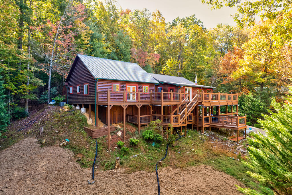 19 The Forest Road — photo