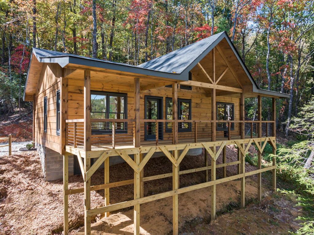 Lot 8 Butler Creek Road — photo