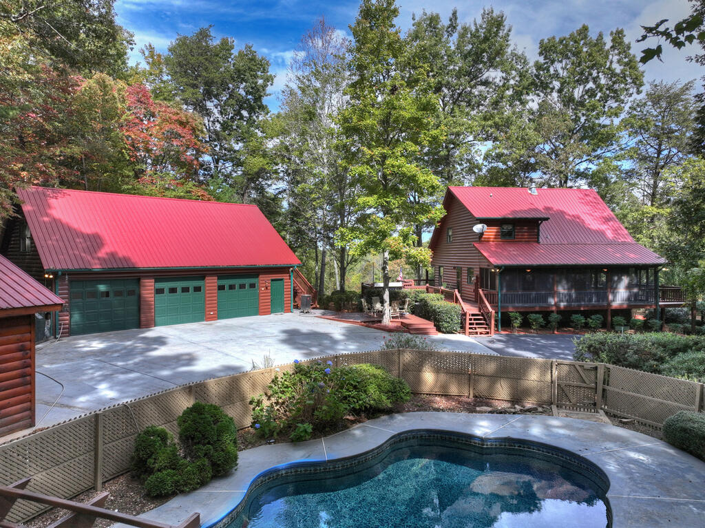 5 Hidden Valley Lakes W — photo