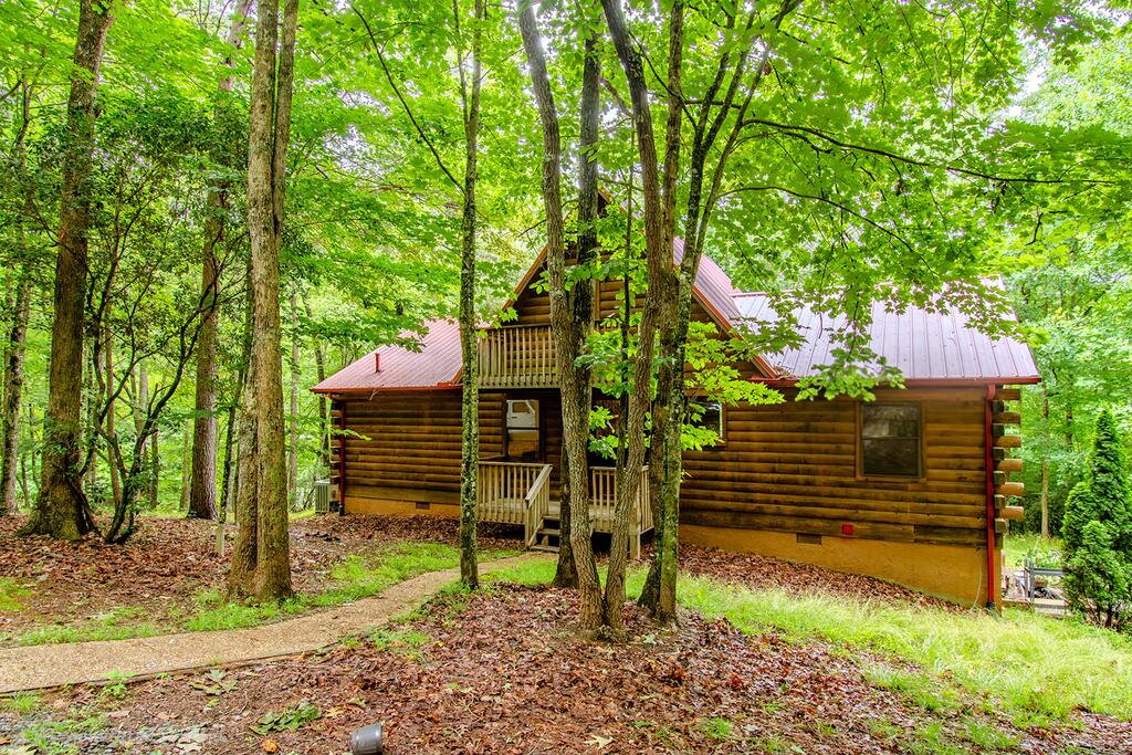 311 Emory Shield Road — photo