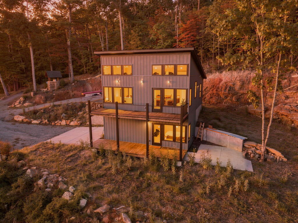 58 Mutt Ridge, Murphy, NC 28906 — photo 2