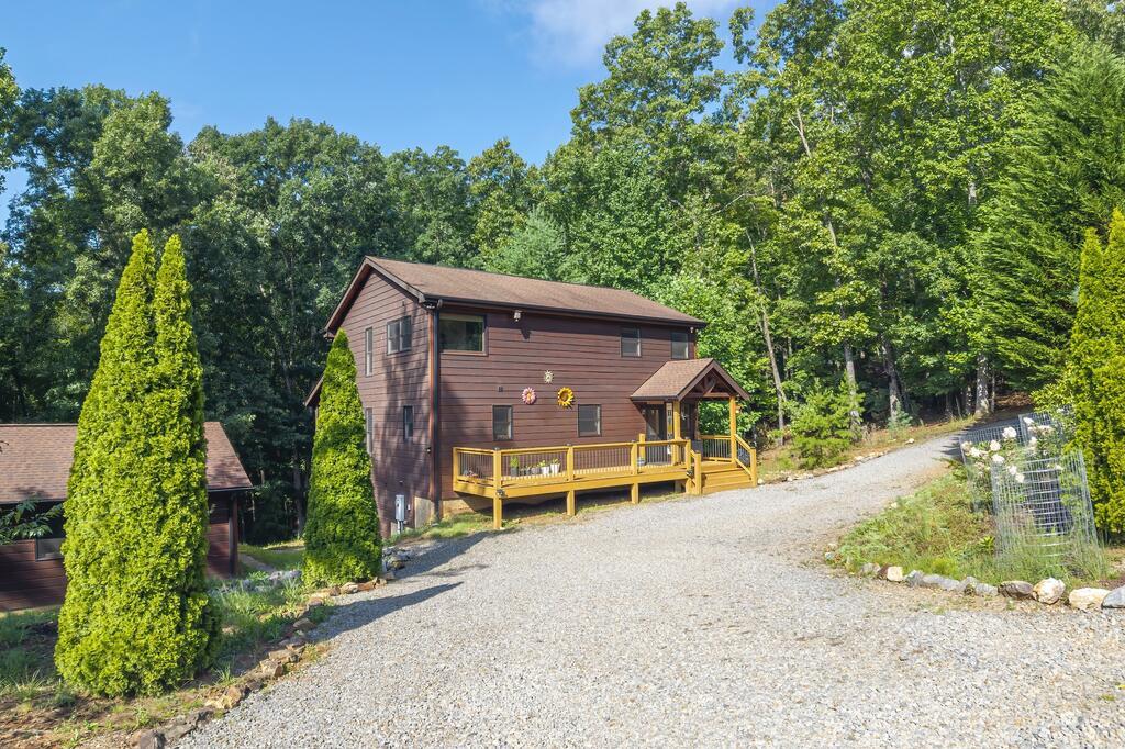 72 Gibbs Trail — photo