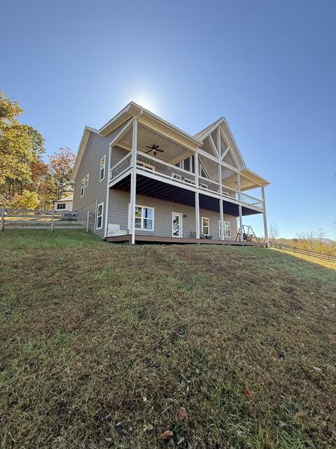 117 Dewey Ridge Lane — photo