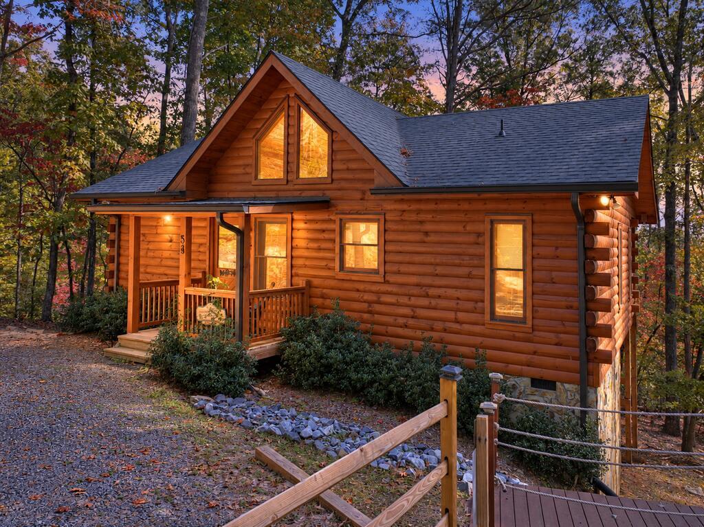 53 Haley Drive — photo