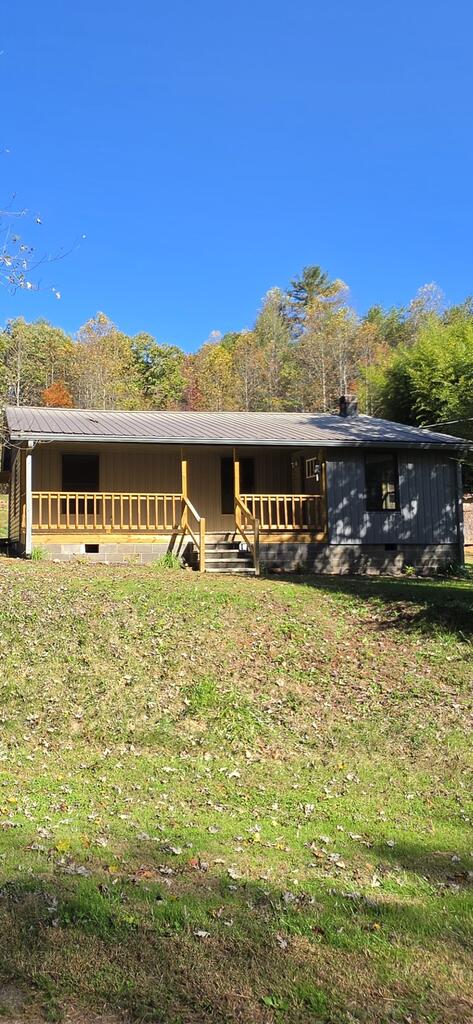 15466 Joe Brown Hwy — photo