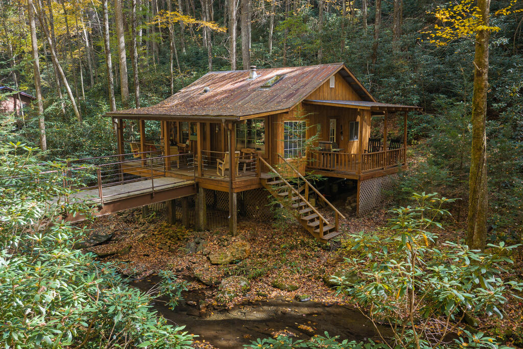 2103 Jacks River Road — photo