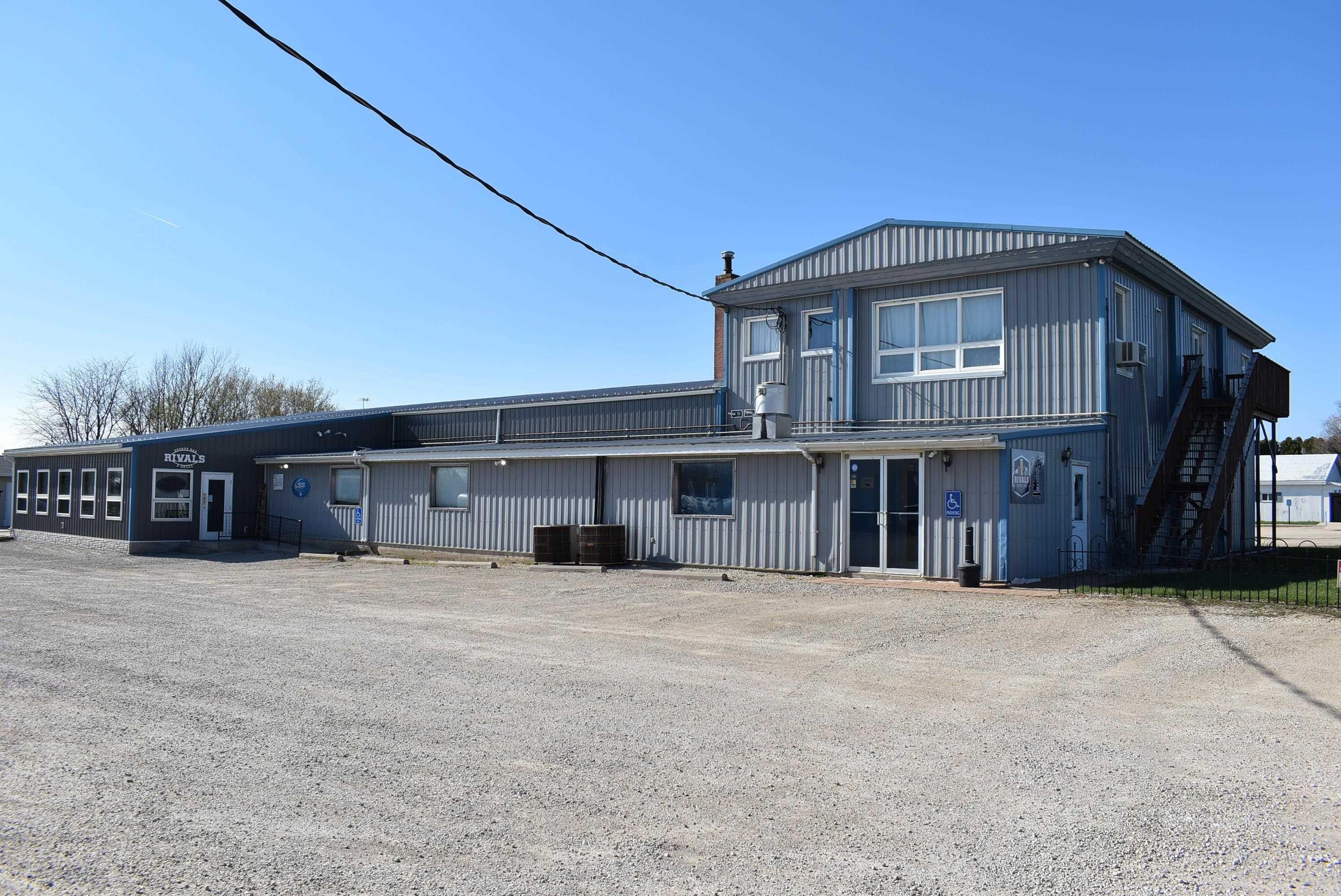 3689 Highway 218 — photo