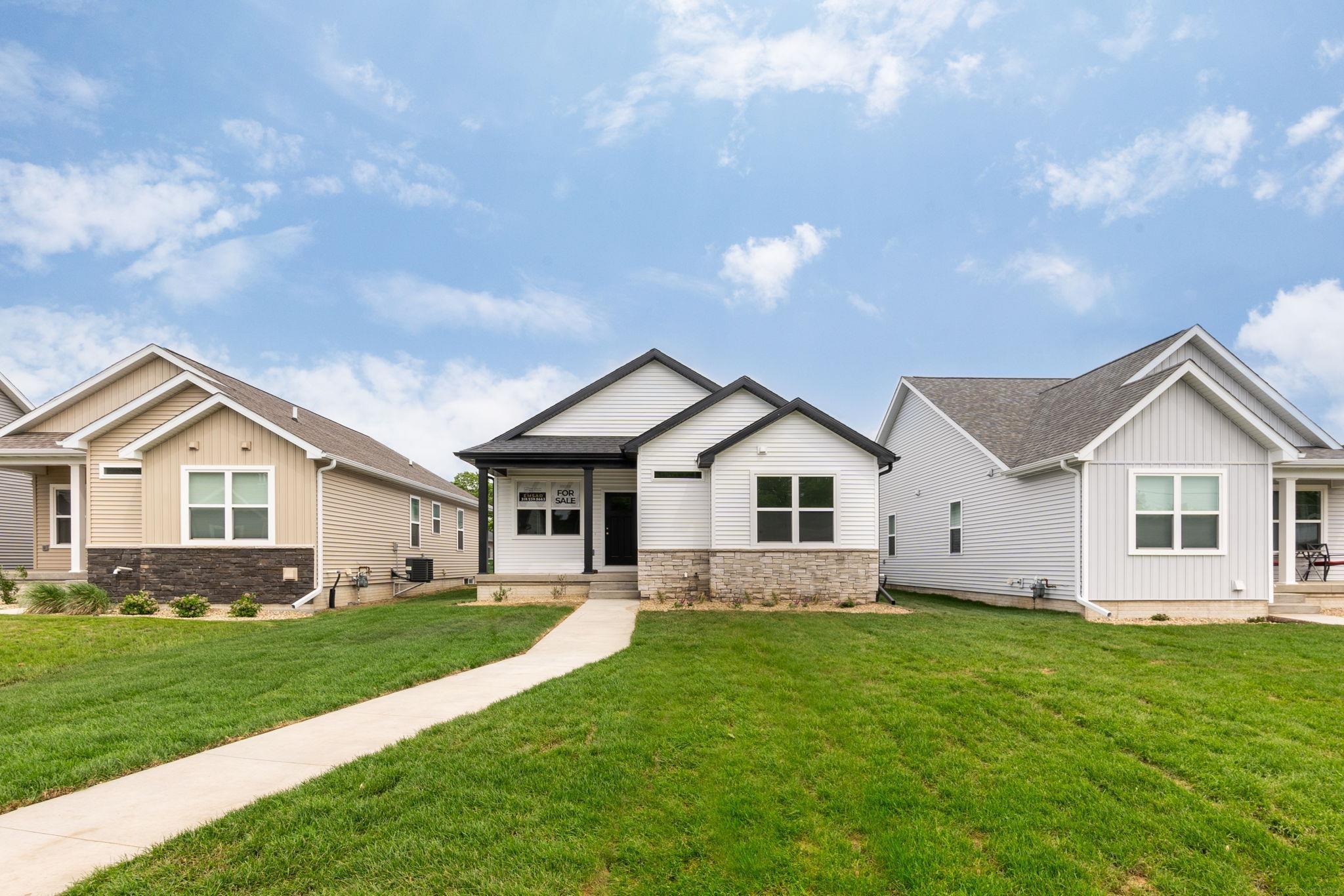 118 Axlewood Drive — photo