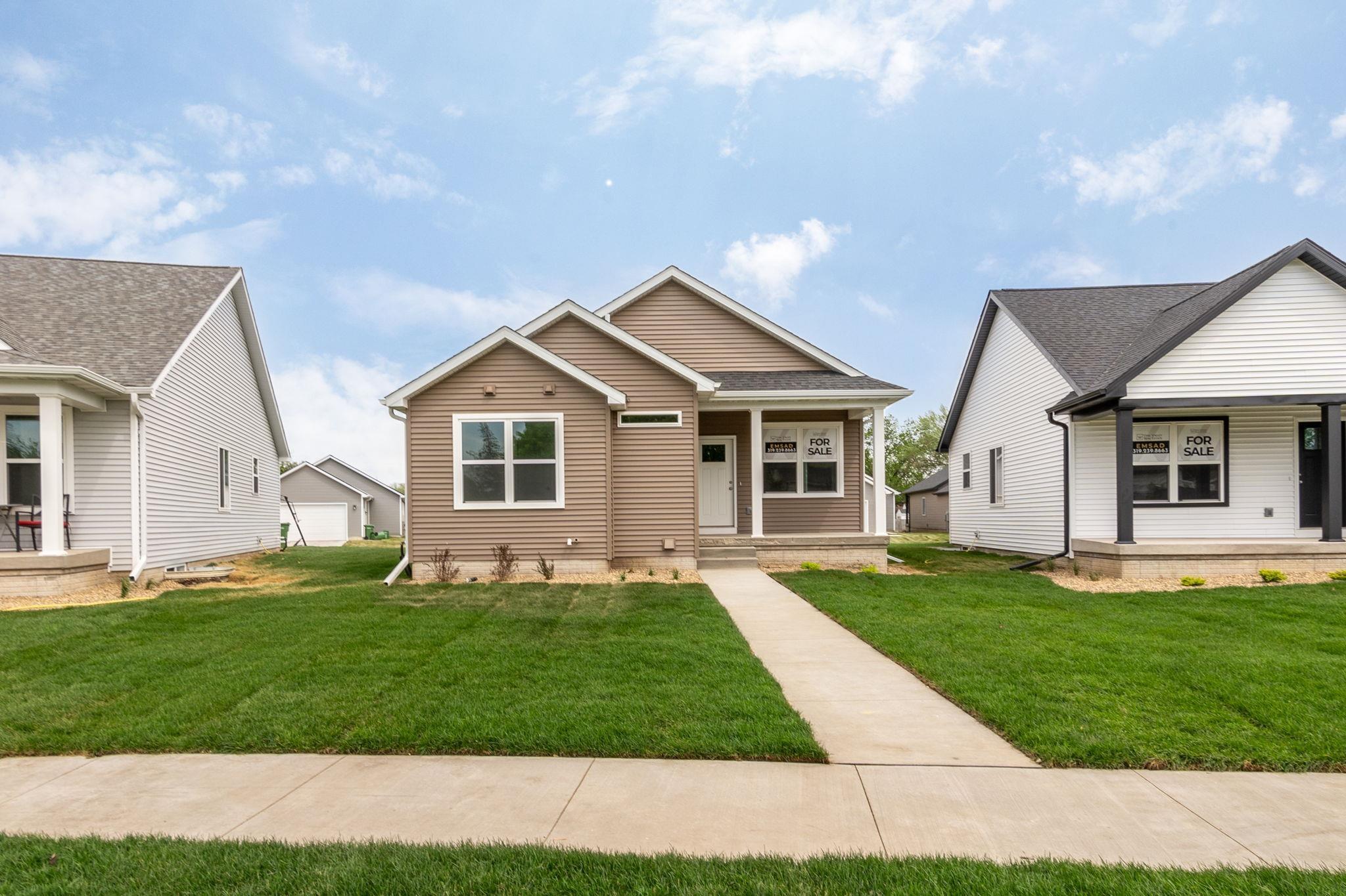 124 Axlewood Drive — photo