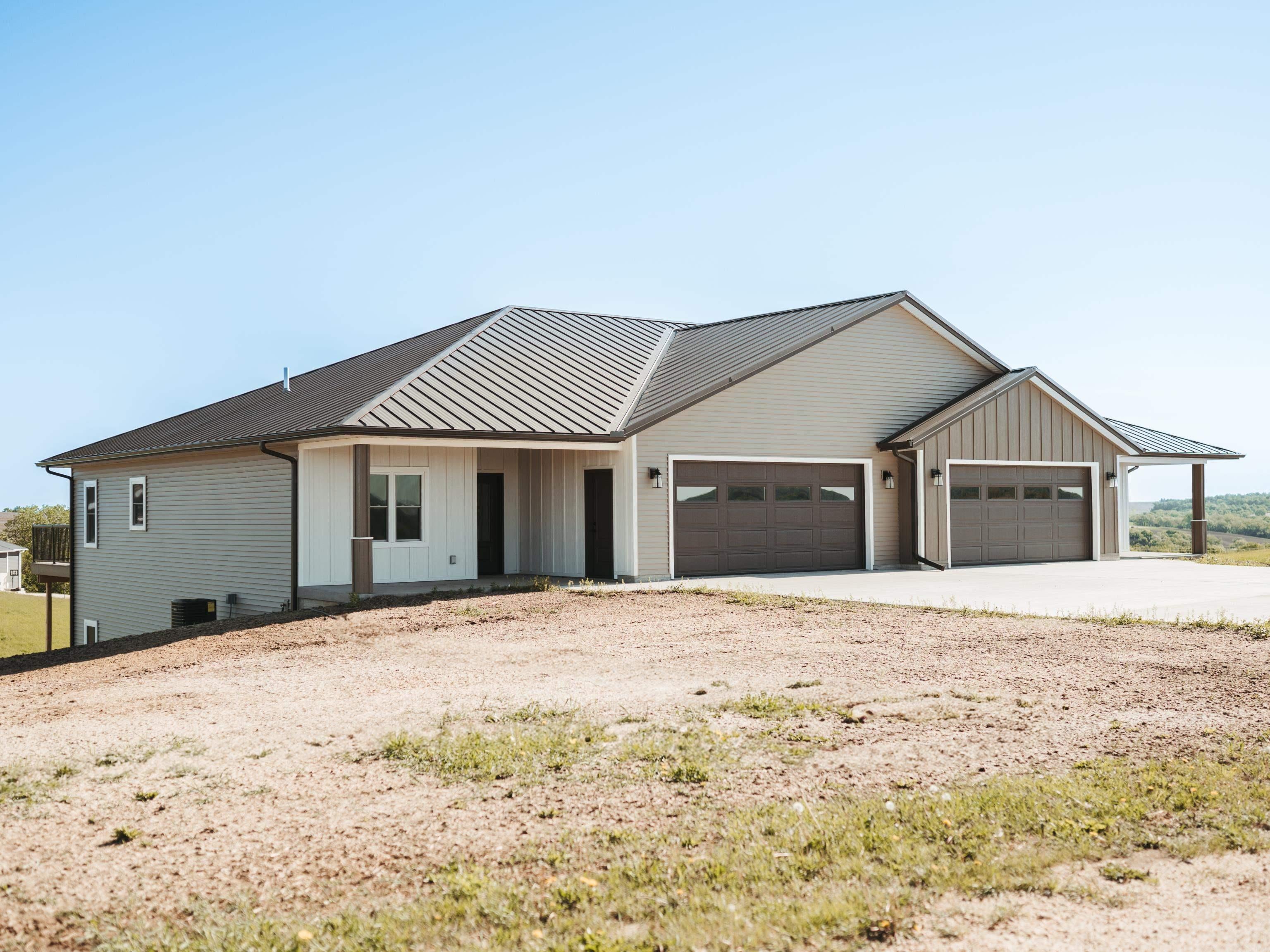 247 Franzen Ridge Road — photo