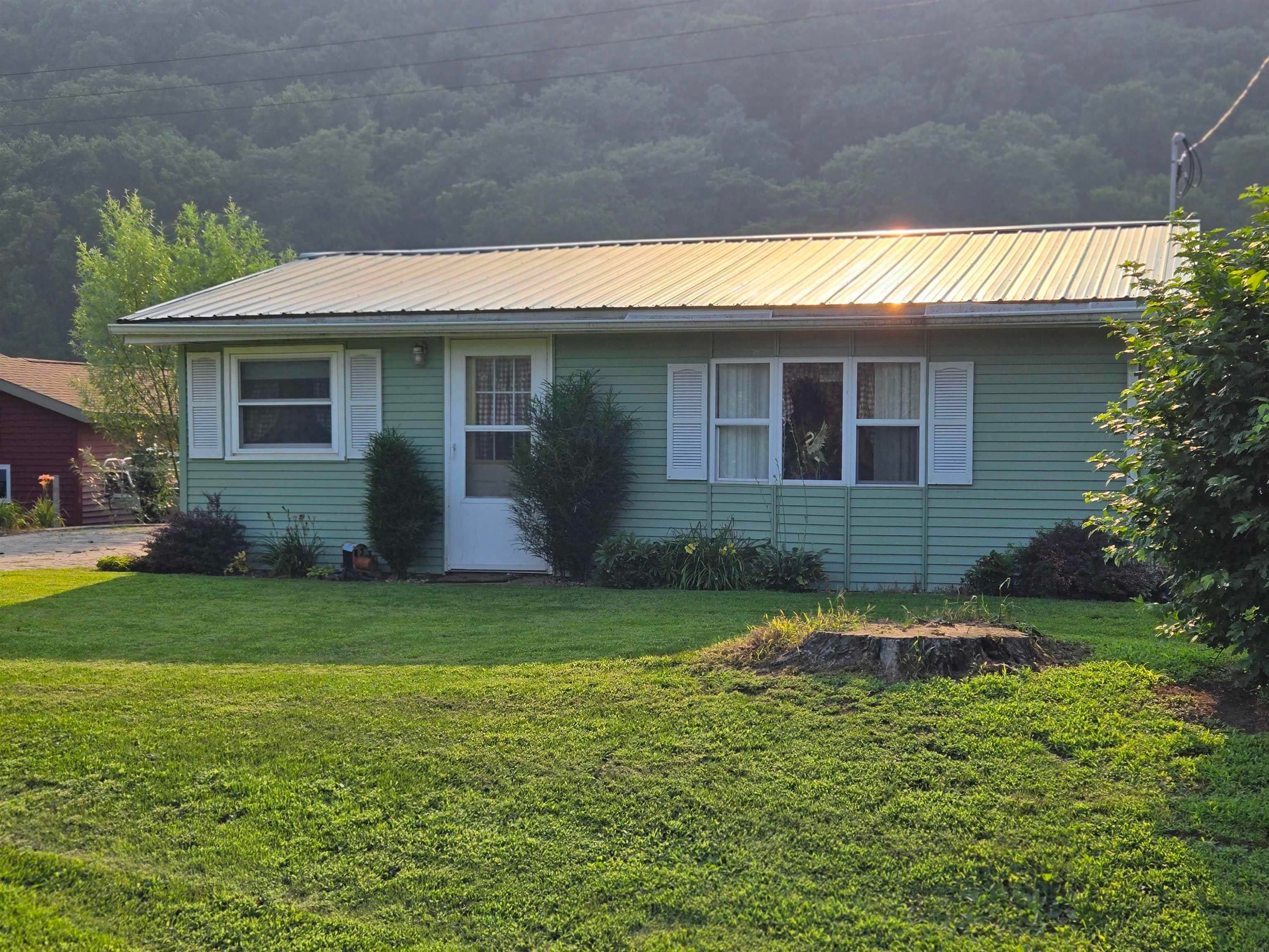 25711 Mississippi Rd Cabin — photo