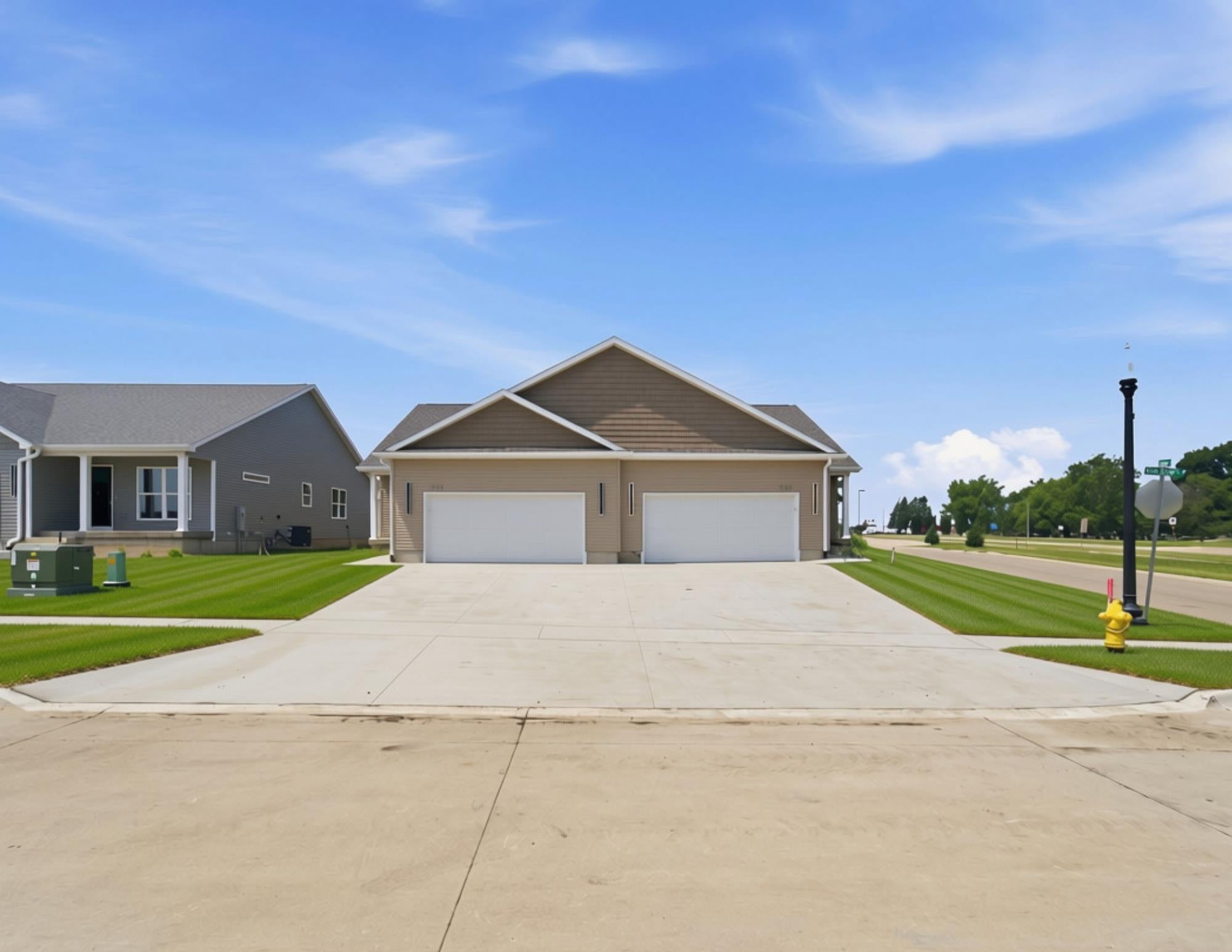 1202 Rock Ridge Circle — photo