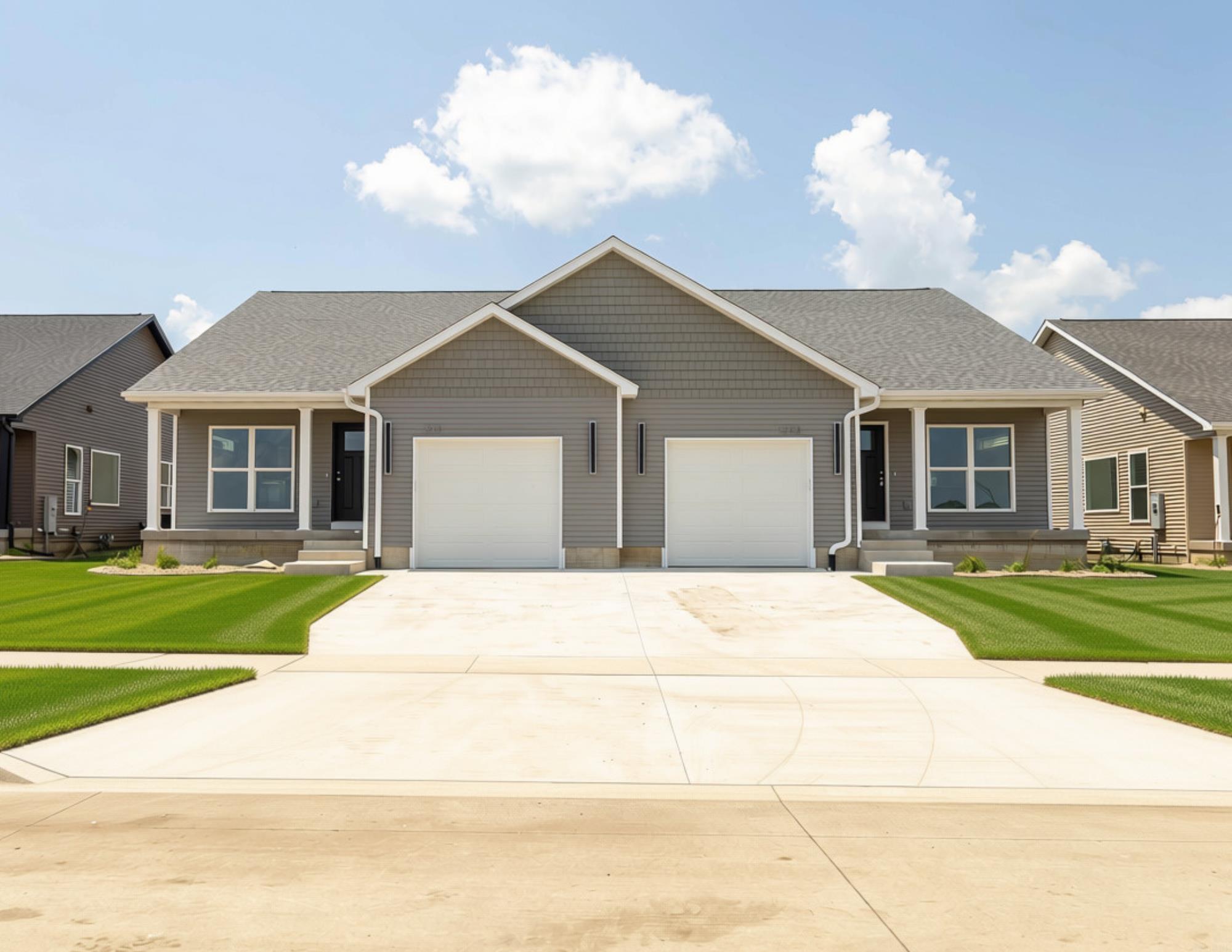 1208 Rock Ridge Circle — photo