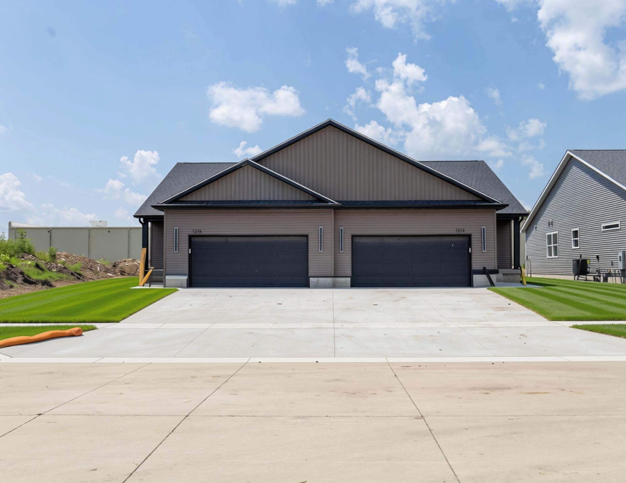 1214 Rock Ridge Circle — photo