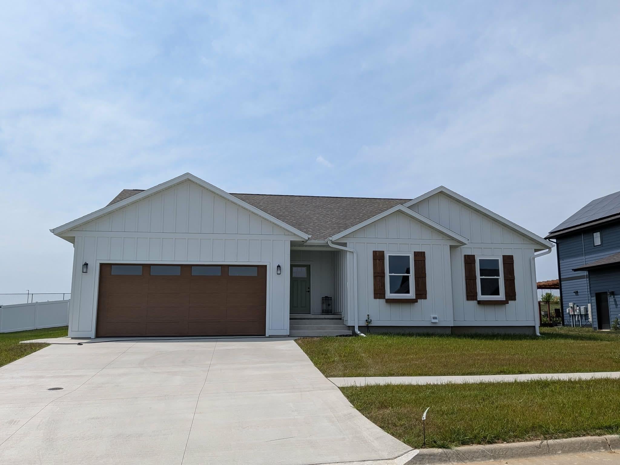 553 Massman Drive — photo
