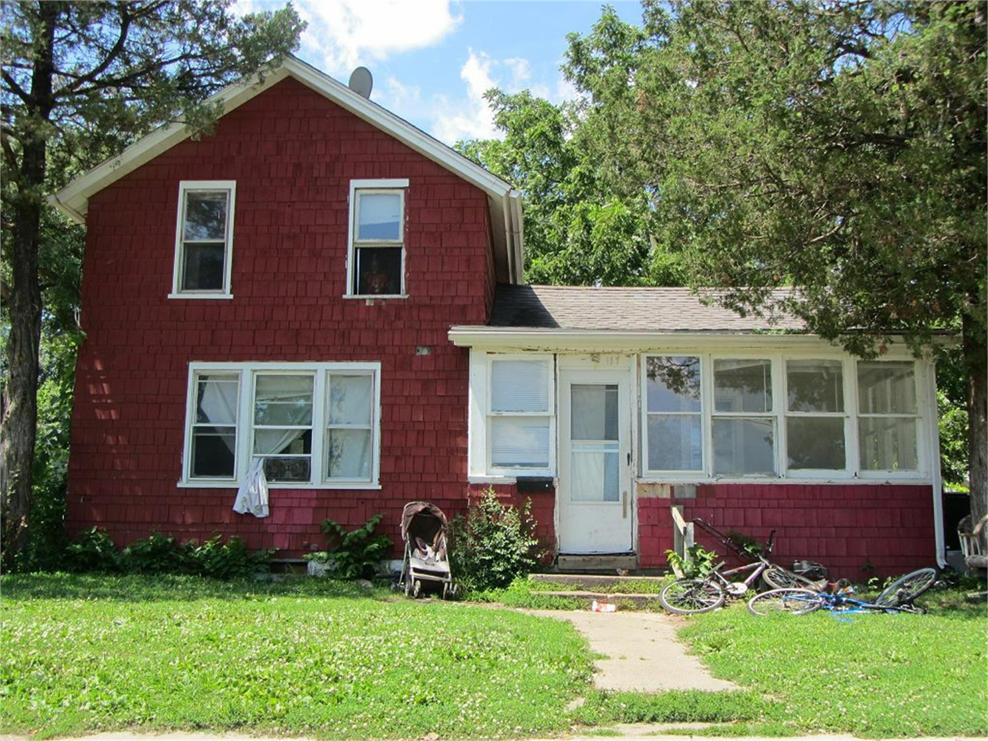 117 Sherman Ave — photo
