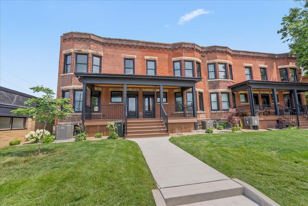 710 Main Street — photo
