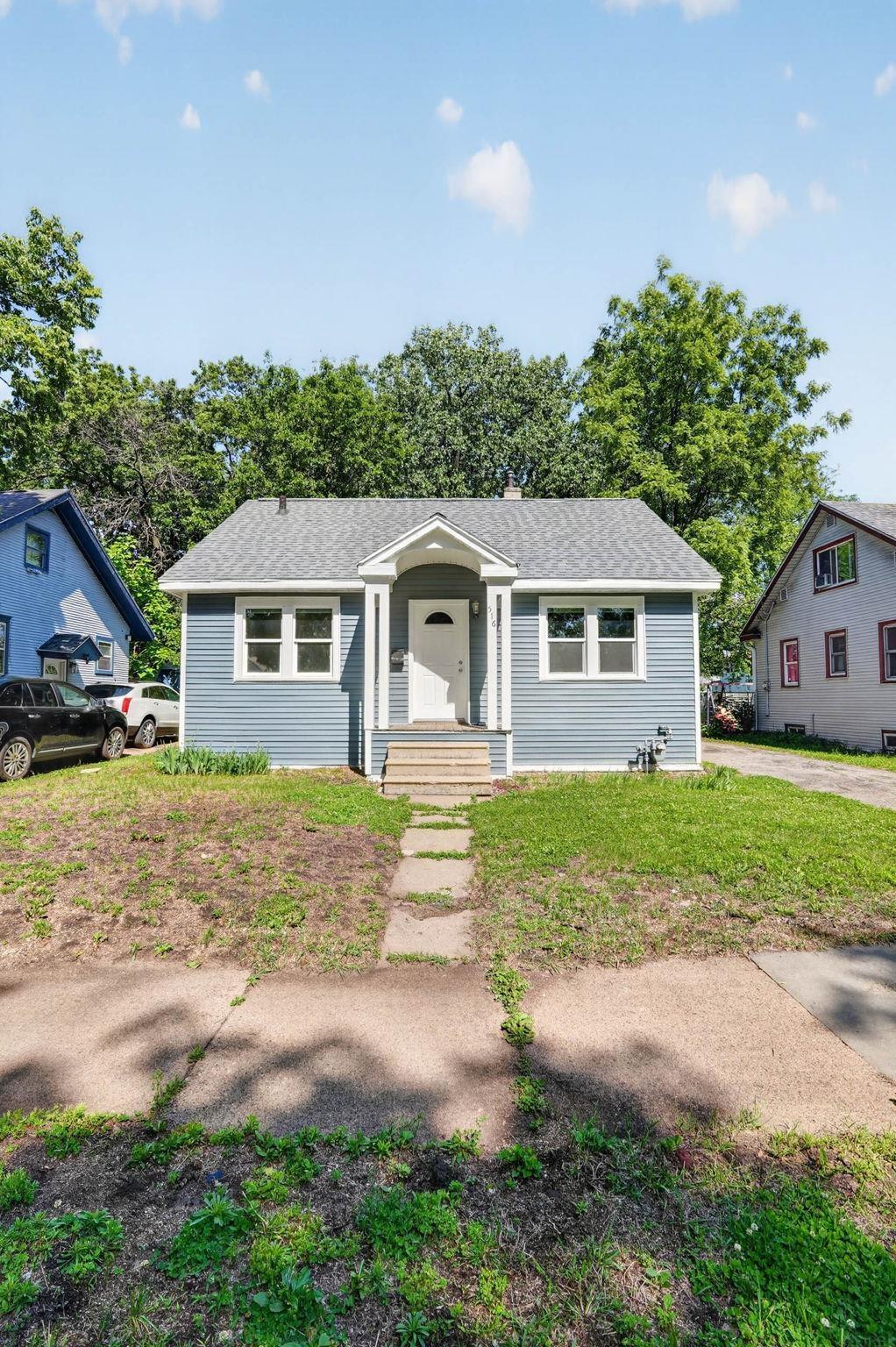 516 Cutler Street — photo