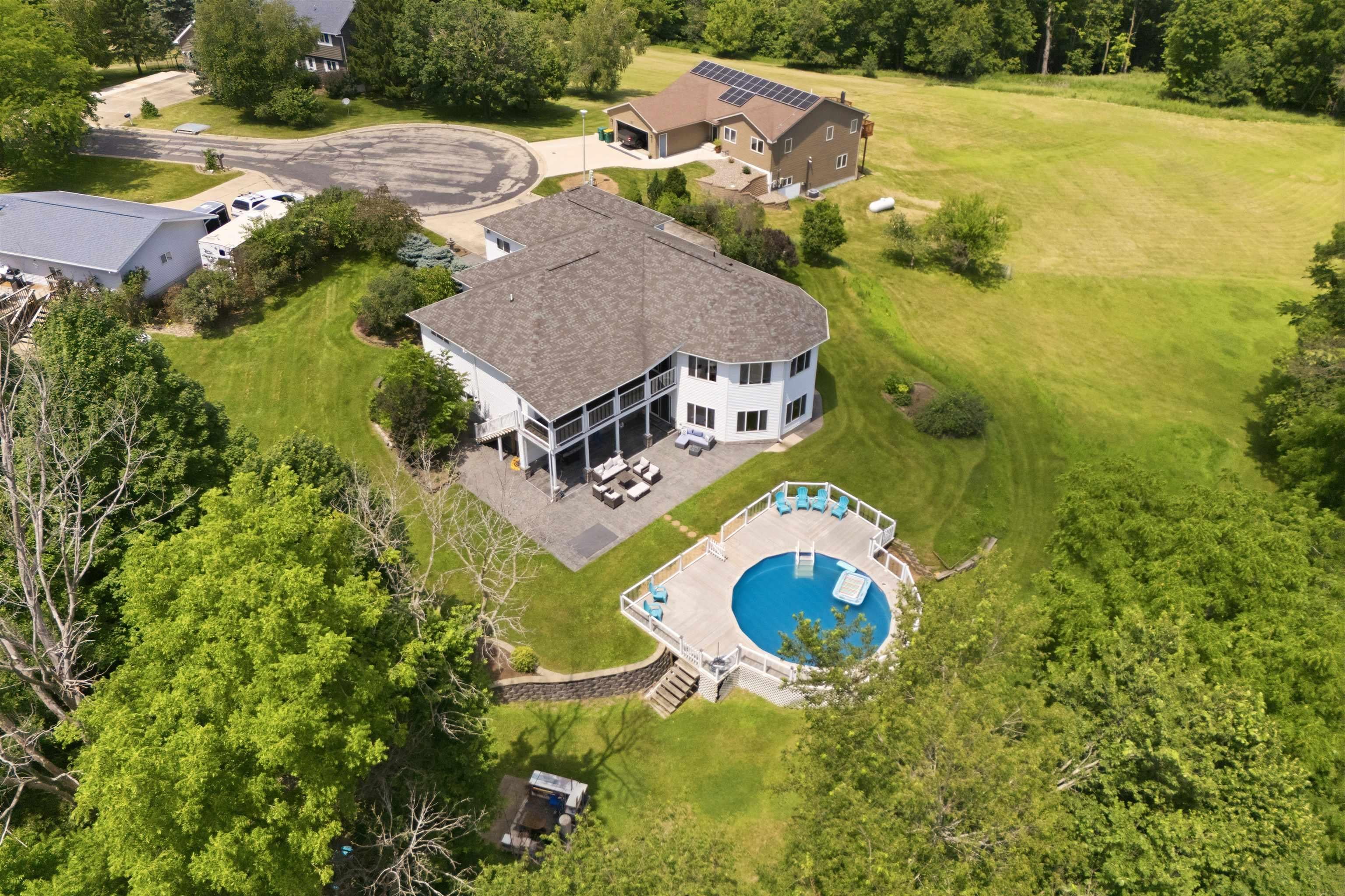 214 Eagle Drive — photo
