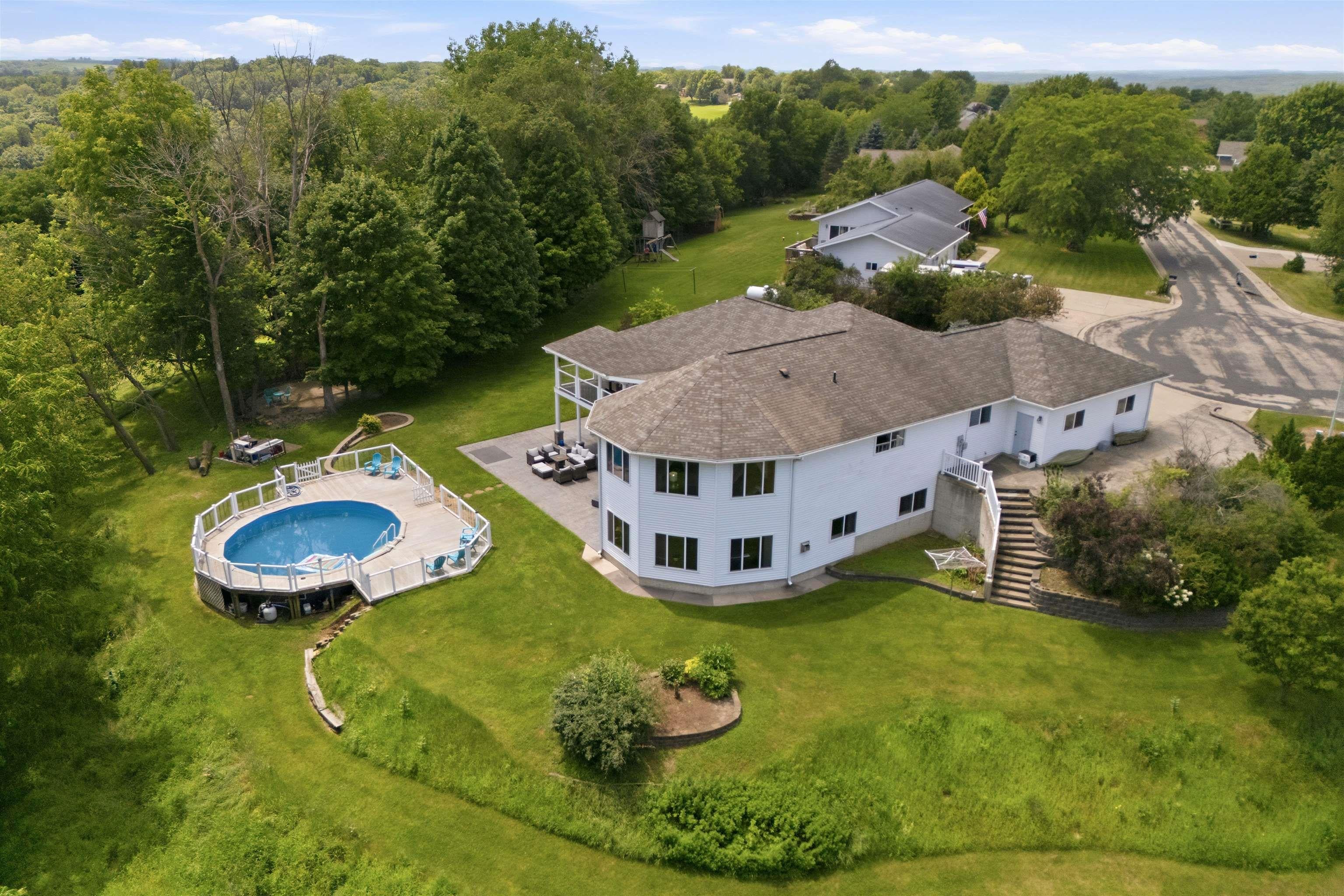 214 Eagle Drive, McGregor, IA 52157 — photo 2