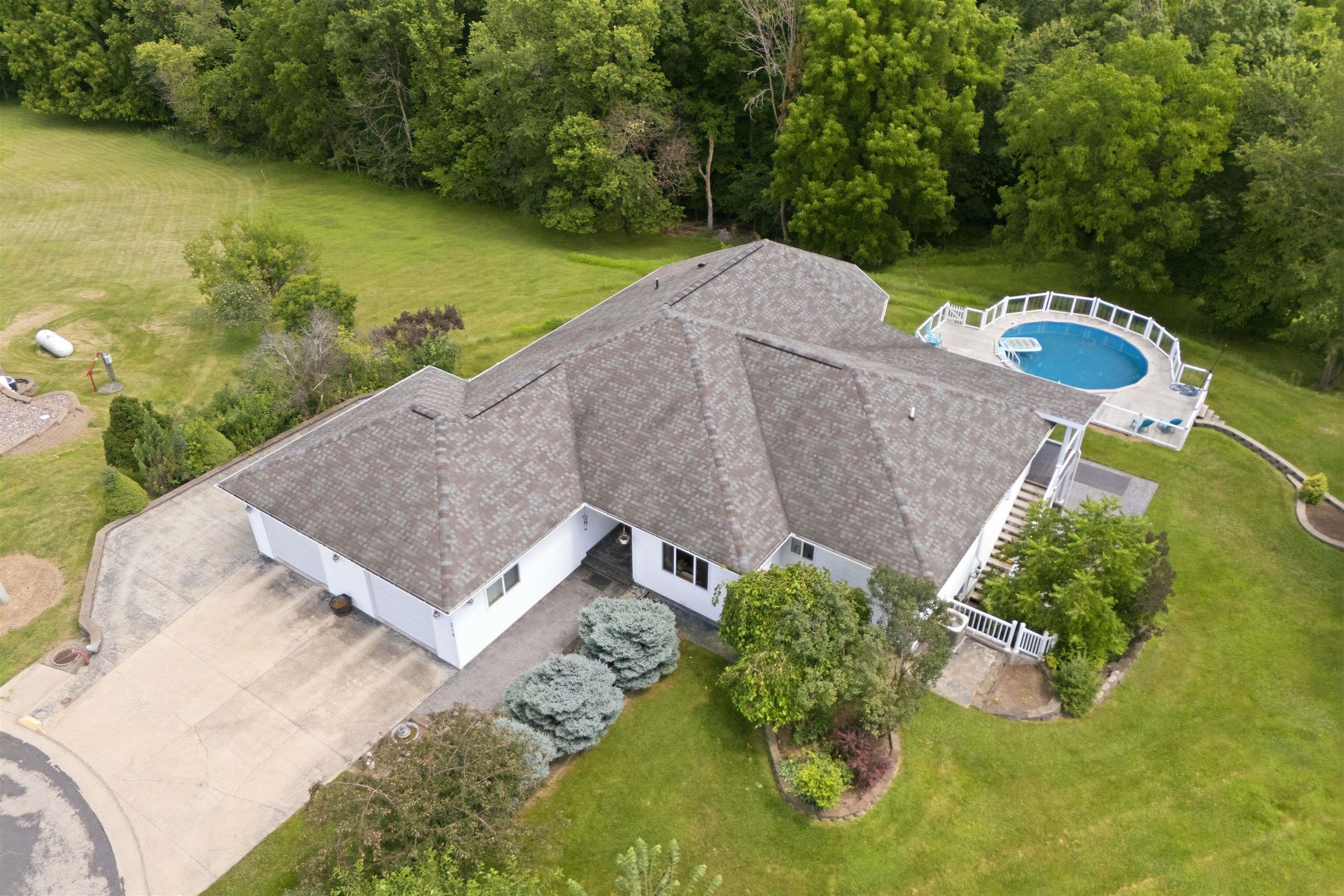 214 Eagle Drive, McGregor, IA 52157 — photo 3